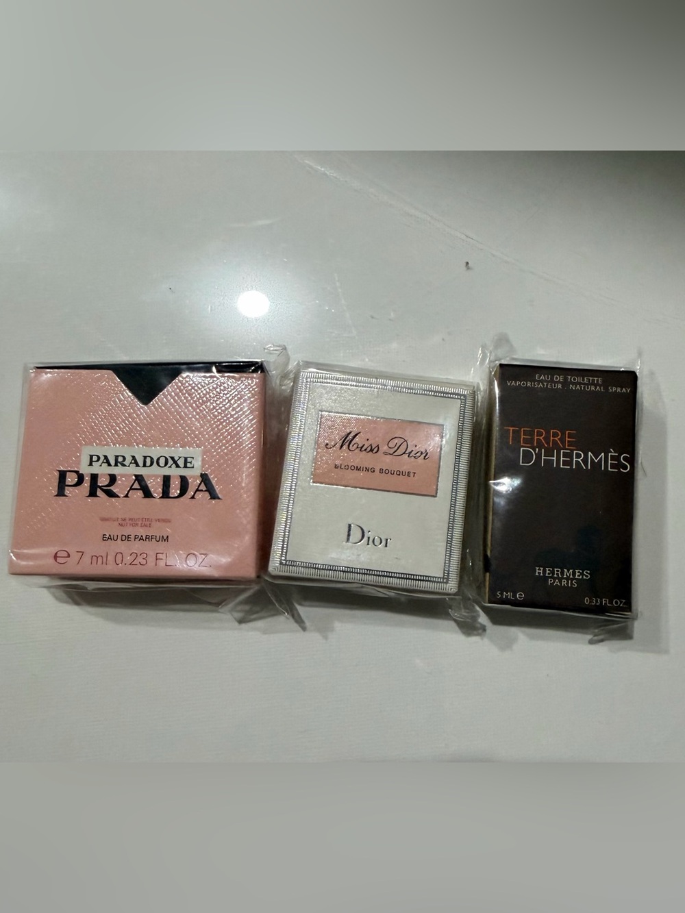 Accessories Subcategory Identification